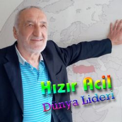 Dünya Lideri