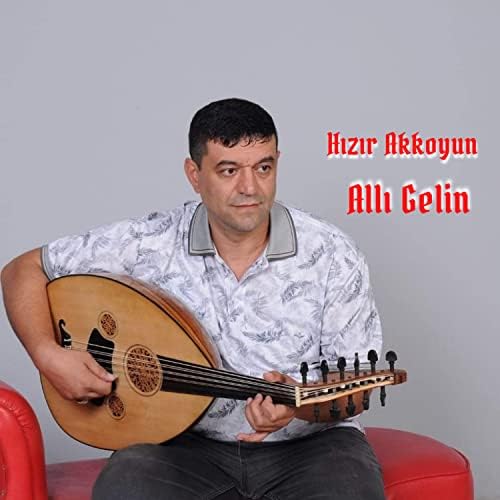 Allı Gelin