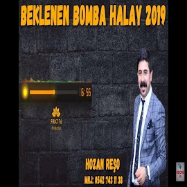 BEKLENEN BOMBA HALAY