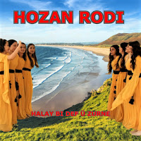 Hozan Rodi HALAY Bİ DEF Ü ZURNE