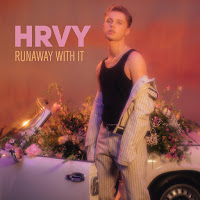 Hrvy Runaway With It