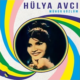 Hülya Avcı Mühür Gözlüm