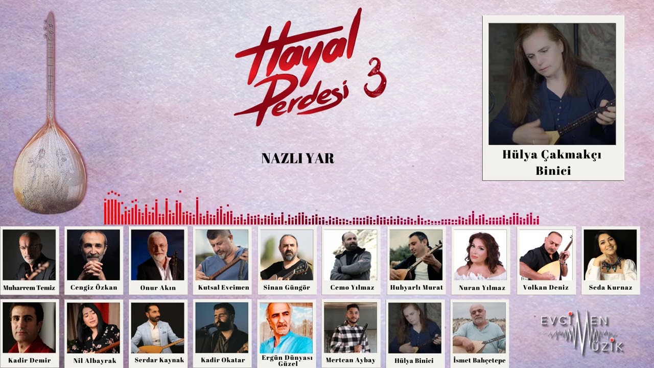 Hayal Perdesi 3