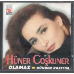 Olamaz