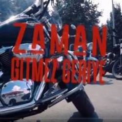 Zaman Gitmez Geriye