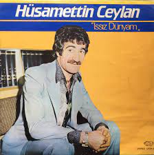 Issız Dünyam