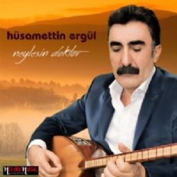 Hüsamettin Ergöl Neylesin Doktor