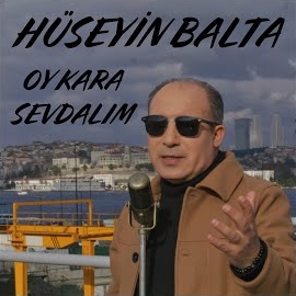 Oy Kara Sevdalı