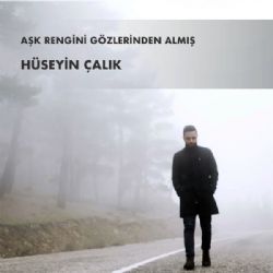 Aşk Rengini Gözlerinden Almış