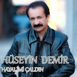 Hayalimi Çaldın