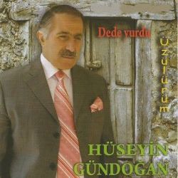 Hüseyin Gündoğan Dede Yurdu