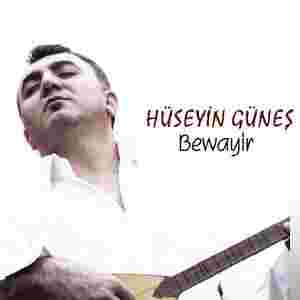 Hüseyin Güneş Bewayir