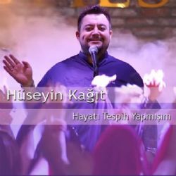 Hüseyin Kağıt Hayatı Tesbih Yapmışım