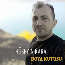 Hüseyin Kara Boya Kutusu