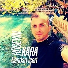 Hüseyin Kara Candan İçeri