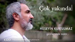 Hüseyin Kurtulmaz Gözlerinde Saklı