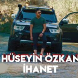 Hüseyin Özkan İhanet