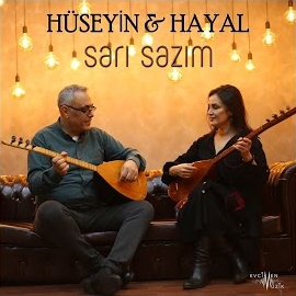 Hüseyin Sarı Sazım