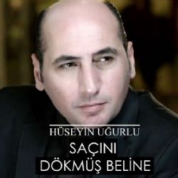 Saçını Dökmüş Beline