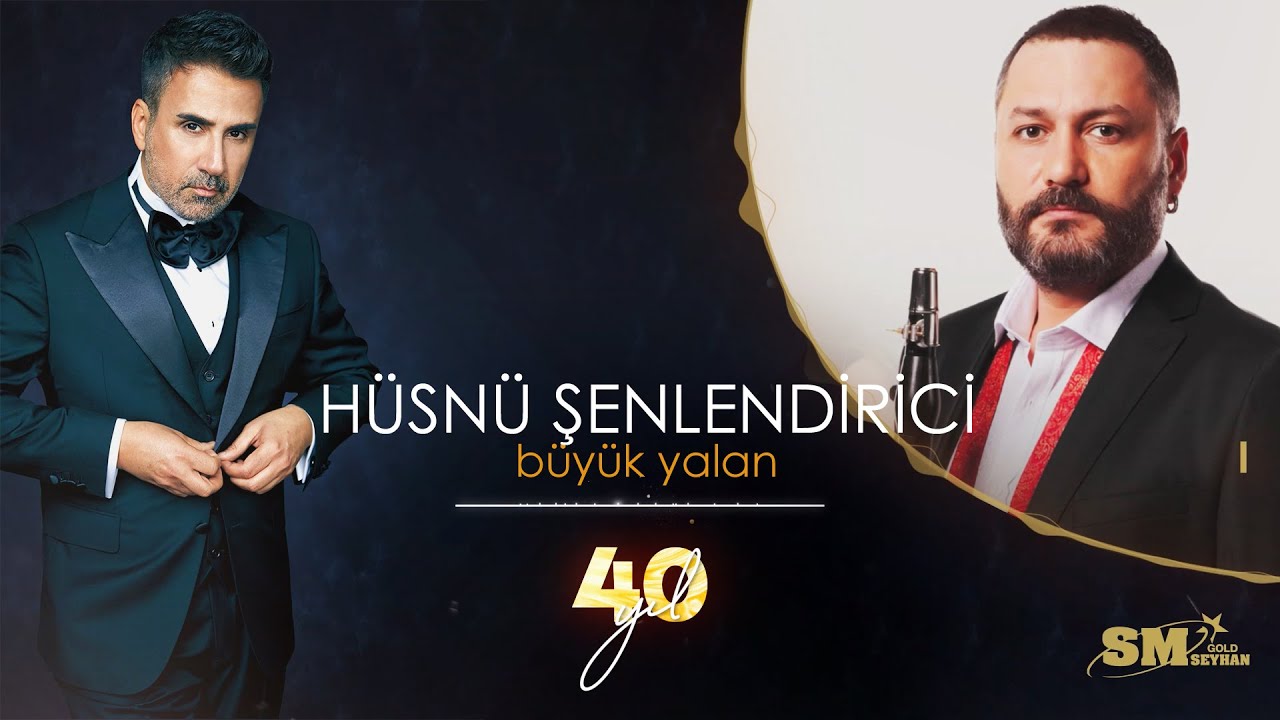 Büyük Yalan 40 Yıl