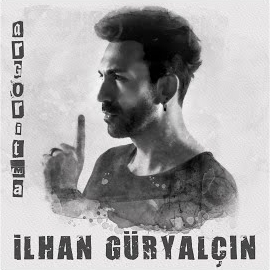 İlhan Güryalçın ARGORİTMA