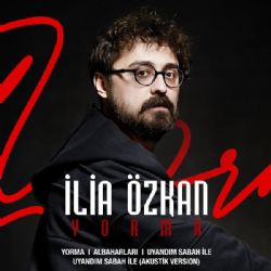 İlia Özkan Yorma