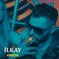 İlkay Konuşun