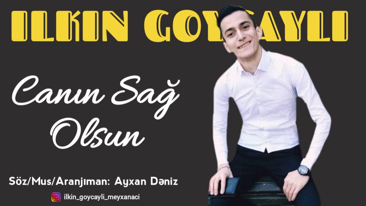 Canın Sağ Olsun