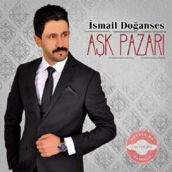 İsmail Doğanses Aşk Pazarı