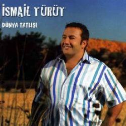 İsmail Türüt Dünya Tatlısı