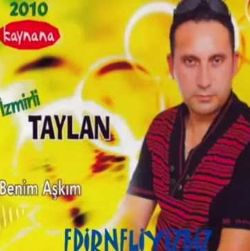 İzmirli Taylan Kaynana