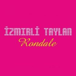 İzmirli Taylan Rondale