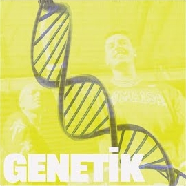 Genetik