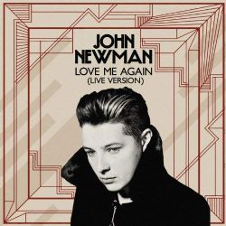 Love Me Again