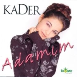 Kader Adamım