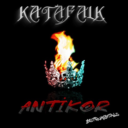 Katafalk Antikor