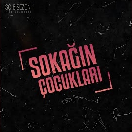 Kejoo Beats Sokağın Çocukları