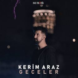 Kerim Araz Geceler