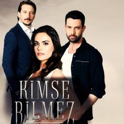 Kimse Bilmez Kimse Bilmez Dizi Müzikleri