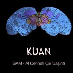 Kuan Al Cenneti Çal Başına