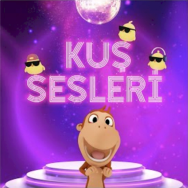 Kuş Sesleri