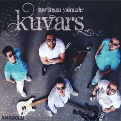 Kuvars Her İnsan Yalnızdır