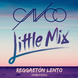 Reggaeton Lento