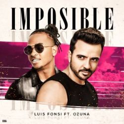 Luis Fonsi Imposible