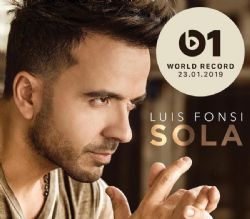 Luis Fonsi Sola