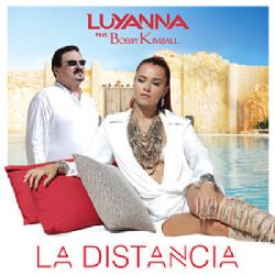 Luyanna La Distancia