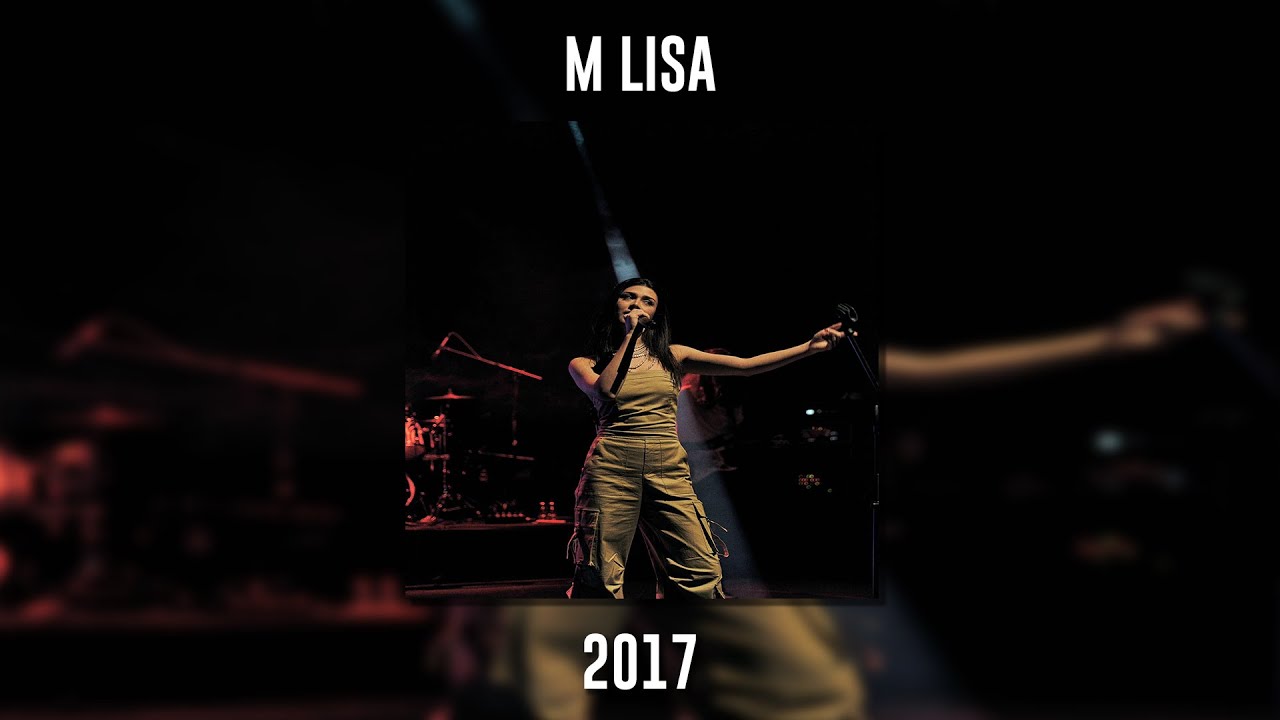 M Lisa 2017