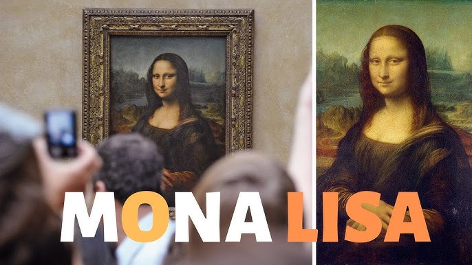 MONA LISA