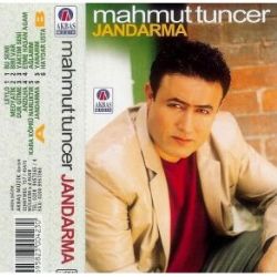 Mahmut Tuncer Jandarma