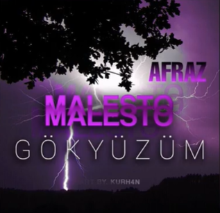 Gökyüzüm